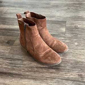 ROXY | Ankle Boots